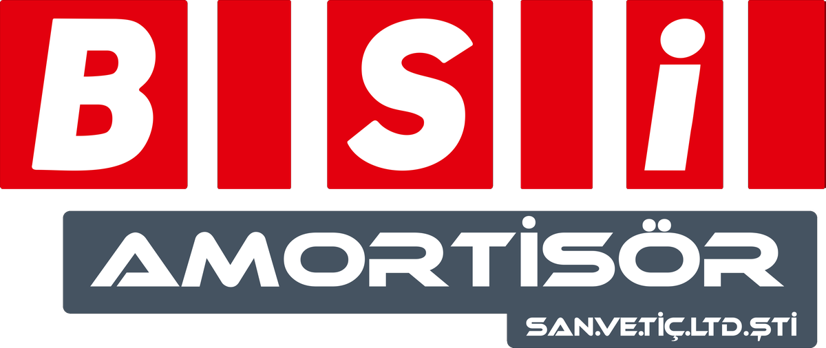BSİ Amortisör