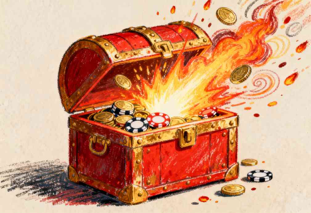 Casino Extra ou concurrent : lequel est meilleur ?