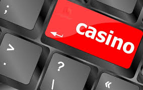 Guide til Online Casino Spil, Strategier og Sikkerhed Guide til Online Casino Spil, Strategier og Sikkerhed