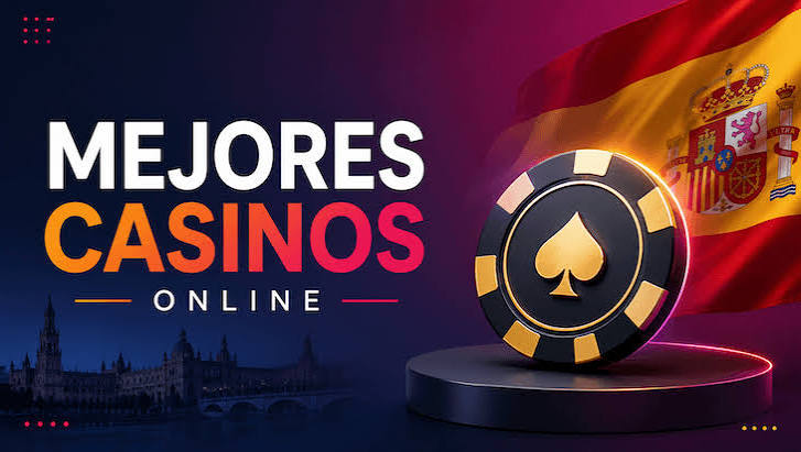 Las Mejores Slots de Casino en España para 2026 Online