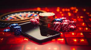 Mino Casino L'Ultima Frontiera del Gioco Online Mino Casino L'Ultima Frontiera del Gioco Online
