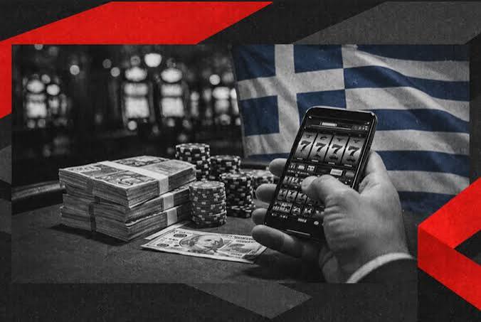 Ξένα Online Casino Η Απόλυτη Οδηγία για Έλληνες Παίκτες Ξένα Online Casino Η Απόλυτη Οδηγία για Έλληνες Παίκτες