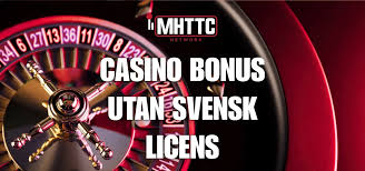 En Djupgående Guide om Casinon Utan Svensk Licens En Djupgående Guide om Casinon Utan Svensk Licens