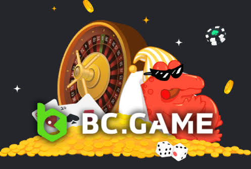 Maximize Your Winnings Unlock BC.Game Bonuses and Promo Codes Maximize Your Winnings Unlock BC.Game Bonuses and Promo Codes